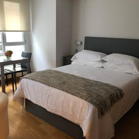 Apartament Contemporaneo Y Centrico Vigo Zewnętrze zdjęcie