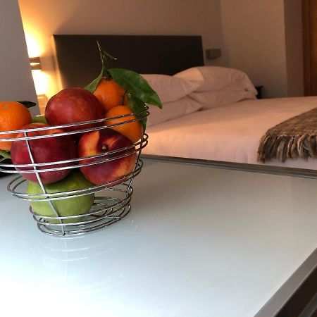 Apartament Contemporaneo Y Centrico Vigo Zewnętrze zdjęcie