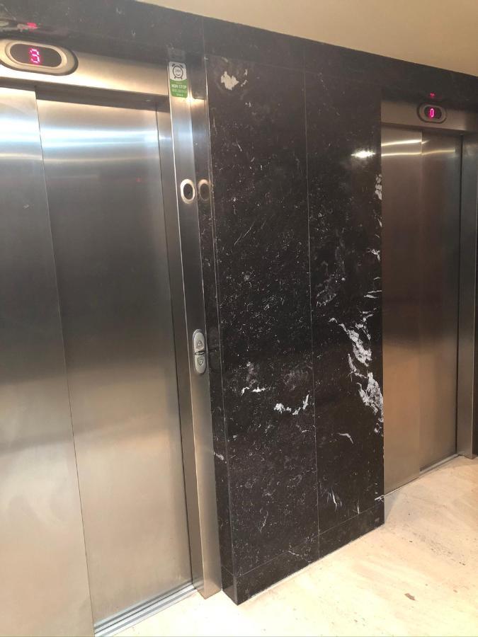 Apartament Contemporaneo Y Centrico Vigo Zewnętrze zdjęcie