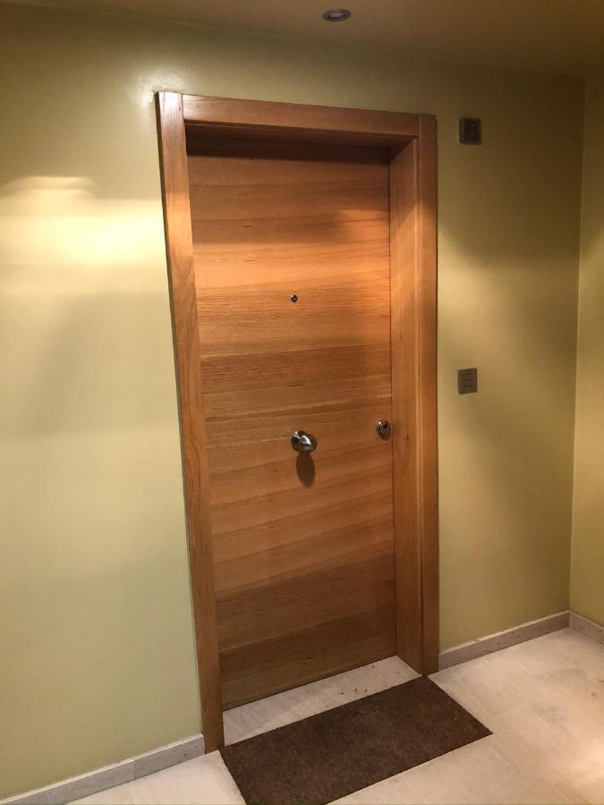 Apartament Contemporaneo Y Centrico Vigo Zewnętrze zdjęcie
