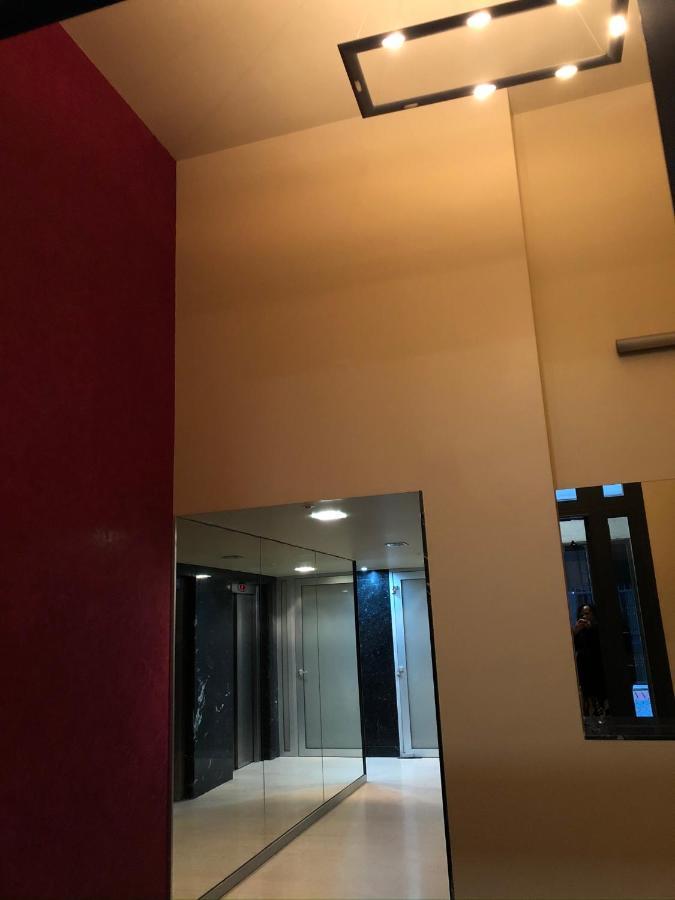 Apartament Contemporaneo Y Centrico Vigo Zewnętrze zdjęcie